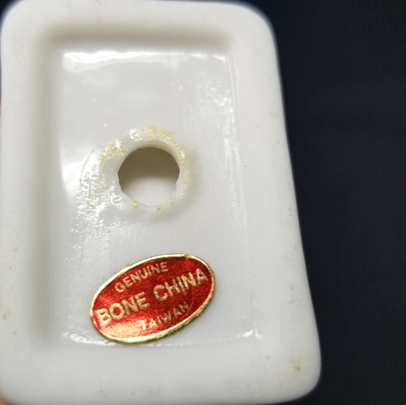 VINTAGE MARURI 1977 ENESCO MINI PRAYING HANDS - Picture 7 of 8